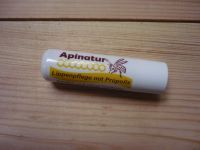 Lippenpflegestift mit Propolis