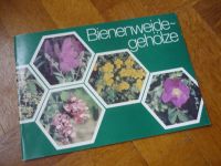 Bienenweidegehlze DDR