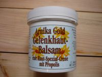 Arnika Gelenk-Hautbalsam mit Propolis