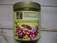 Bltenpollen