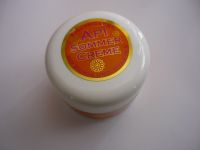 Api Sommercreme mit LSF 10