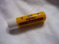 Lippenpflegestift mit LSF 15