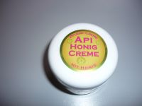 Api Honig Creme