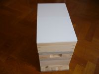 Ablegerkasten DNM Holz
