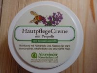 Hautpflegecreme mit Propolis 18ml