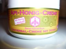 Api Honig Creme