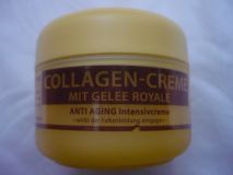 Collagen Creme